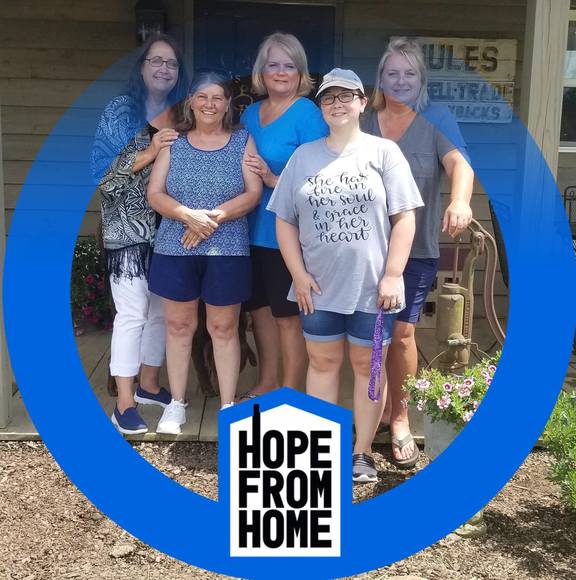 Meet your Posher, Debra - Picture 1 of 1